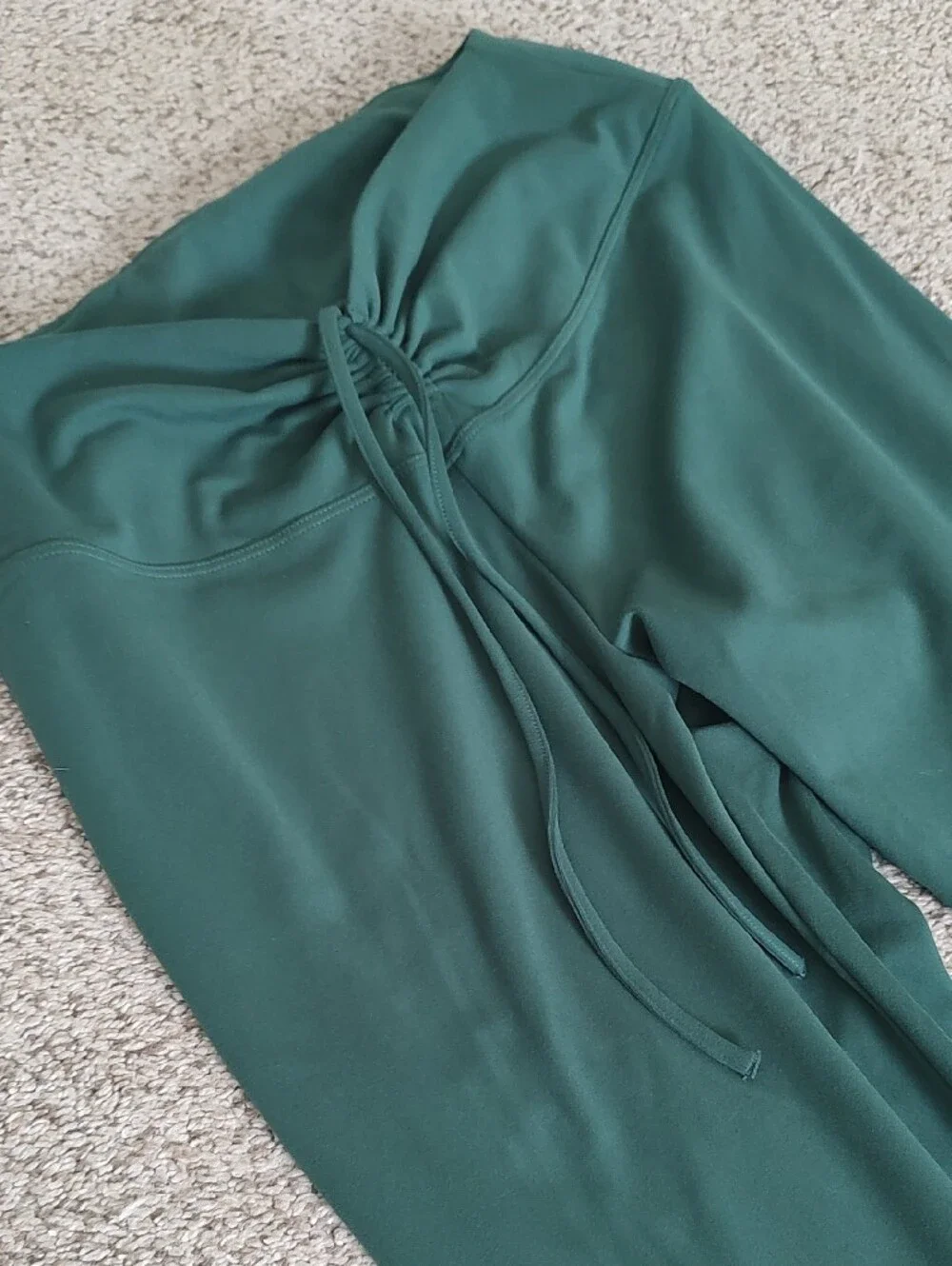 PINK Victorias Secret high waist